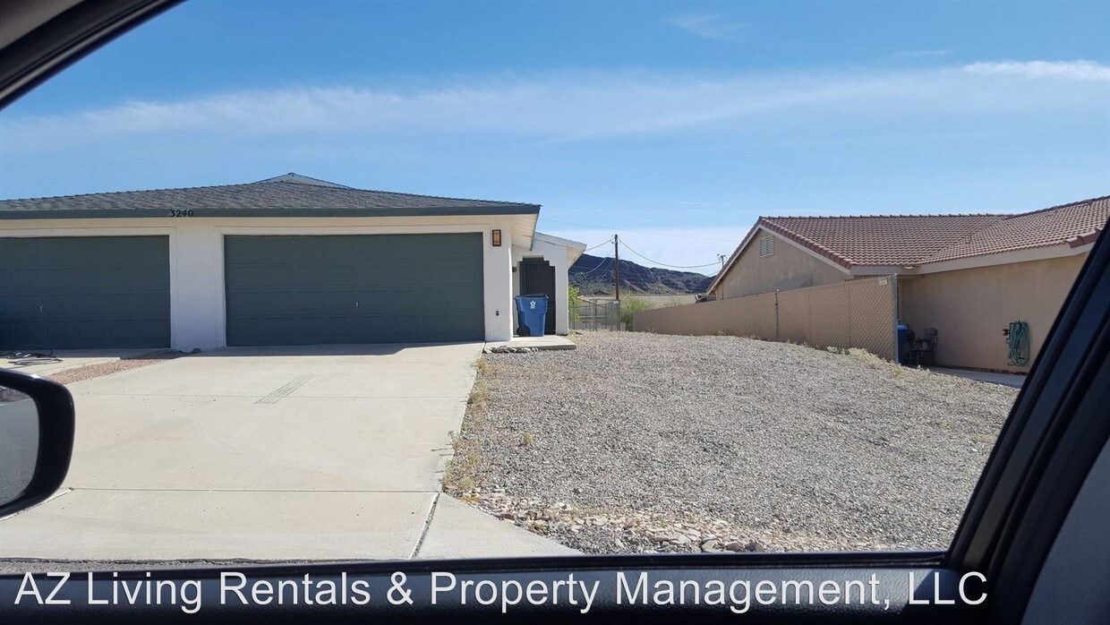 Primary Photo - 2 br, 2 bath House - 3240 Osborn Drive #B