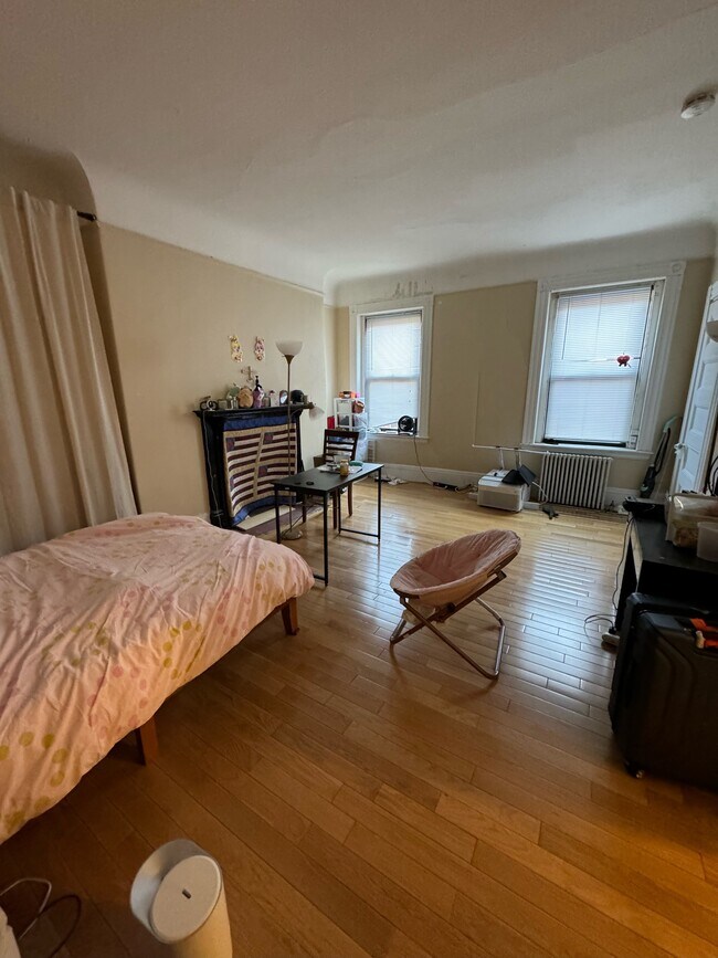 Foto del edificio - 531 Beacon St