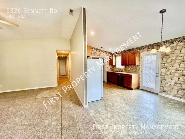 Building Photo - 5326 Bennett Rd