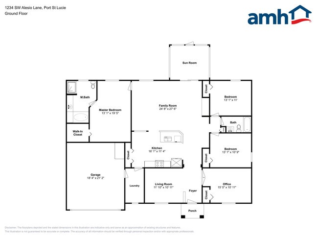 Foto del edificio - 1234 SW Alesio Ln