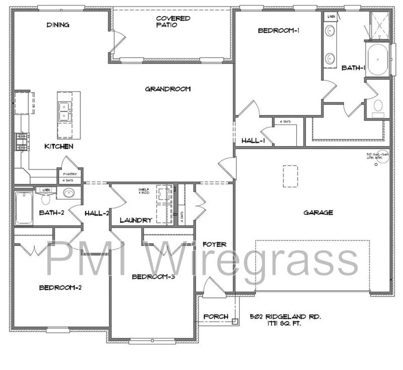 Foto principal - 502 Ridgeland Road