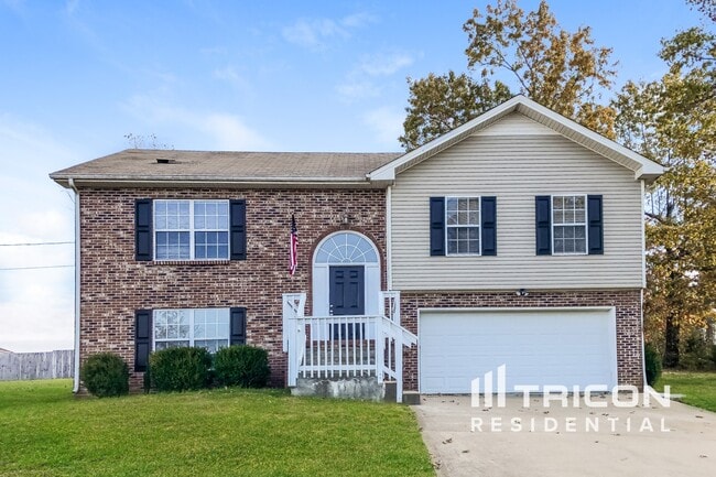 Building Photo - 1498 Wilderness Way