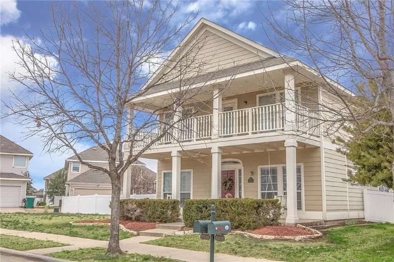Photo - 10215 Waterbury Dr (Providence Village, TX)