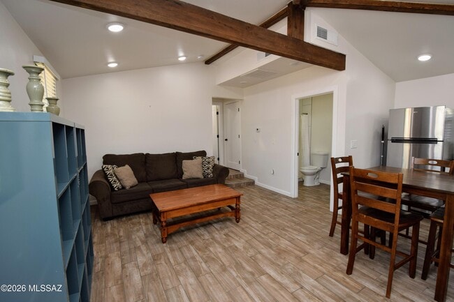 Building Photo - 2103 N Santa Rita Ave