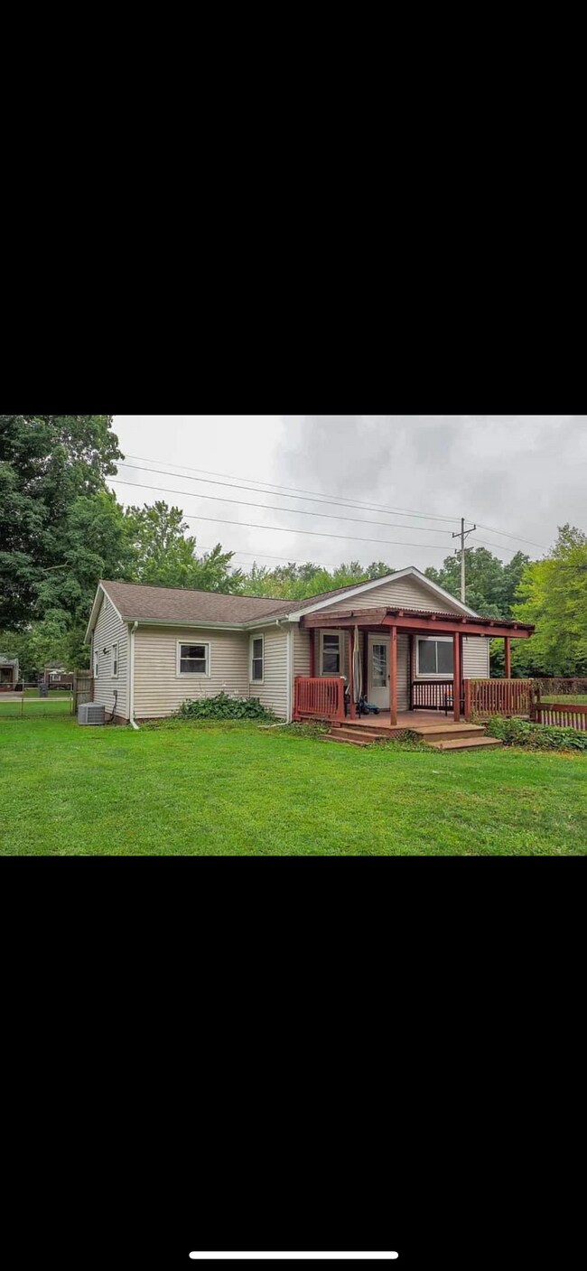 Building Photo - 5147 Fordham Ave