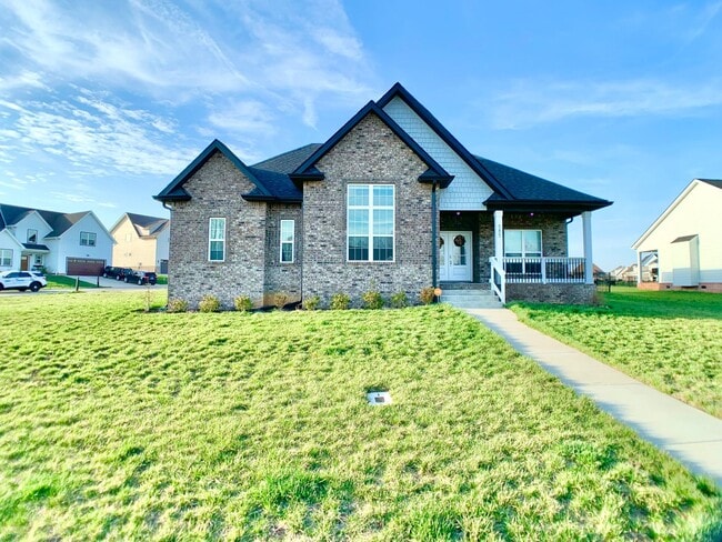 Foto del edificio - 585 Dexter Dr