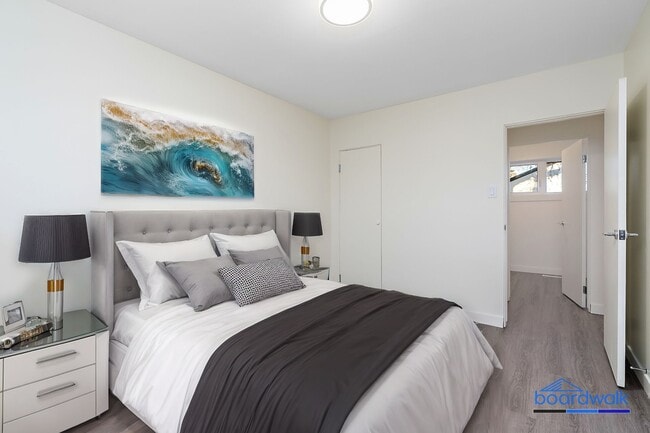 Building Photo - Westridge Estates C