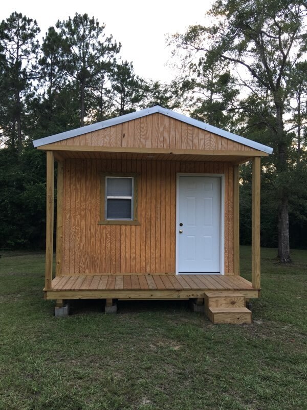 Unit #1 - 4182 Floyd Johnston Rd
