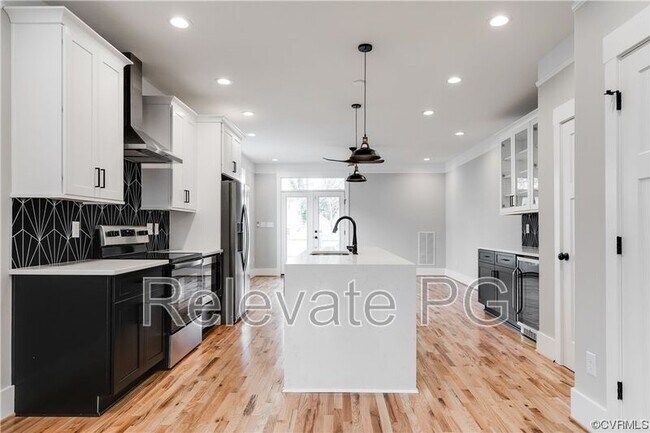 Foto del edificio - 1314 N 32nd St
