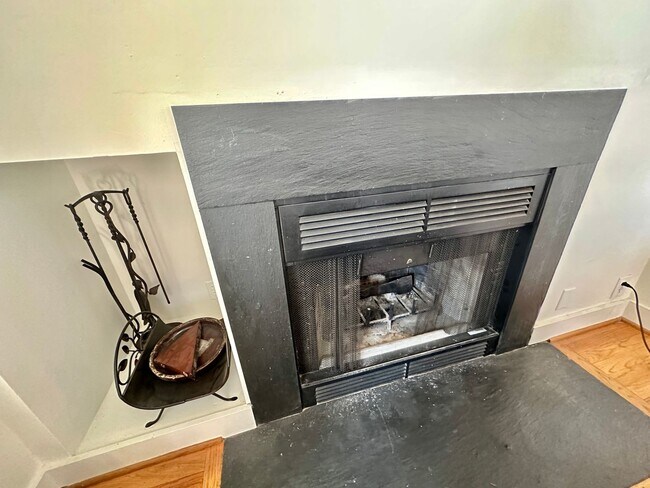 Foto del edificio - 2305 18th St NW