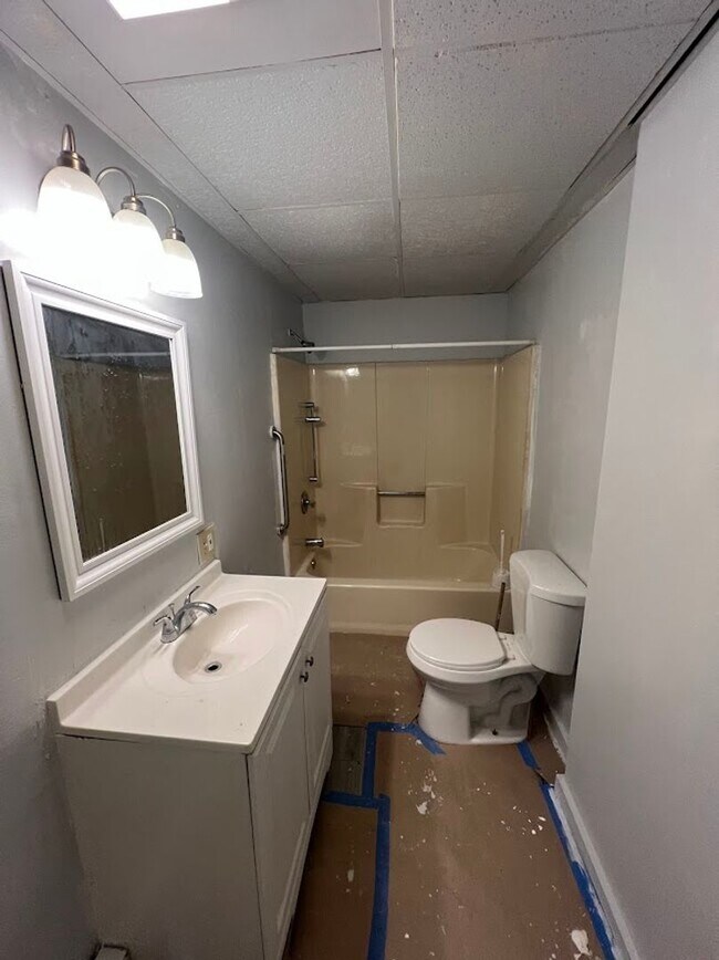 Foto del edificio - 26 S 11th St