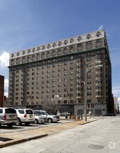 Building Photo - Jefferson Arms