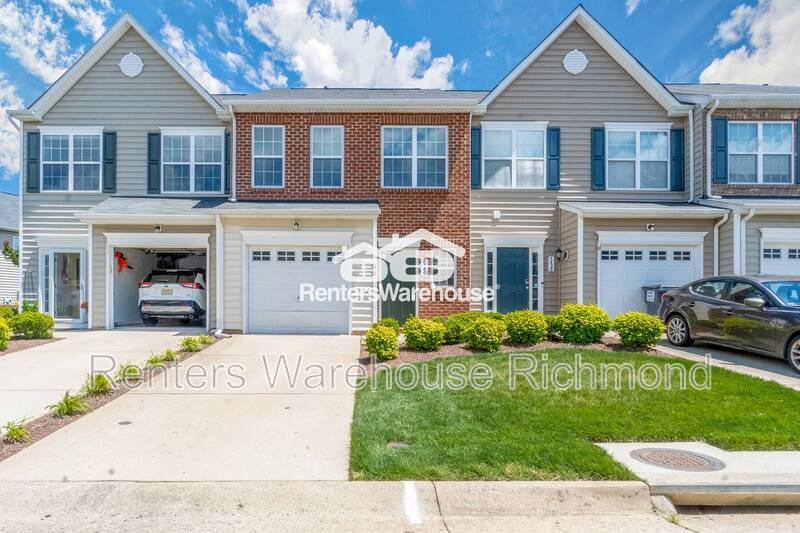 7440 Washington Arch Dr, Mechanicsville, VA 23111 House Rental in