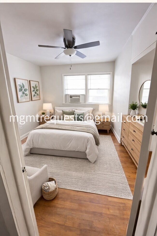 Foto del edificio - 7940 Milton Ave