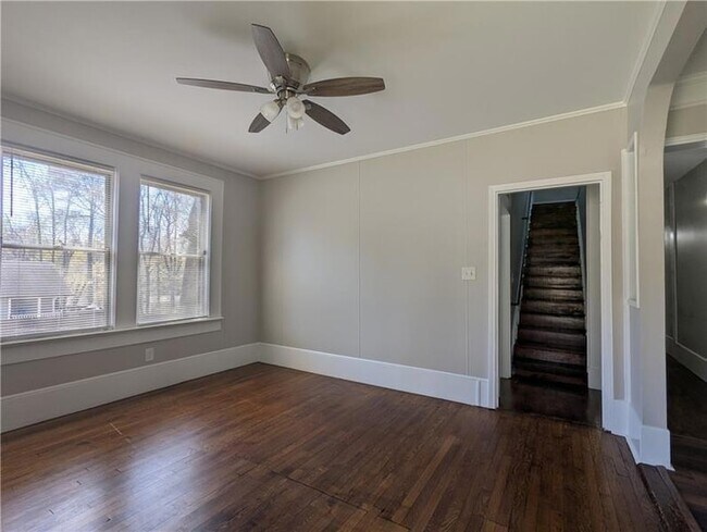 Foto del edificio - 2601 Semmes St
