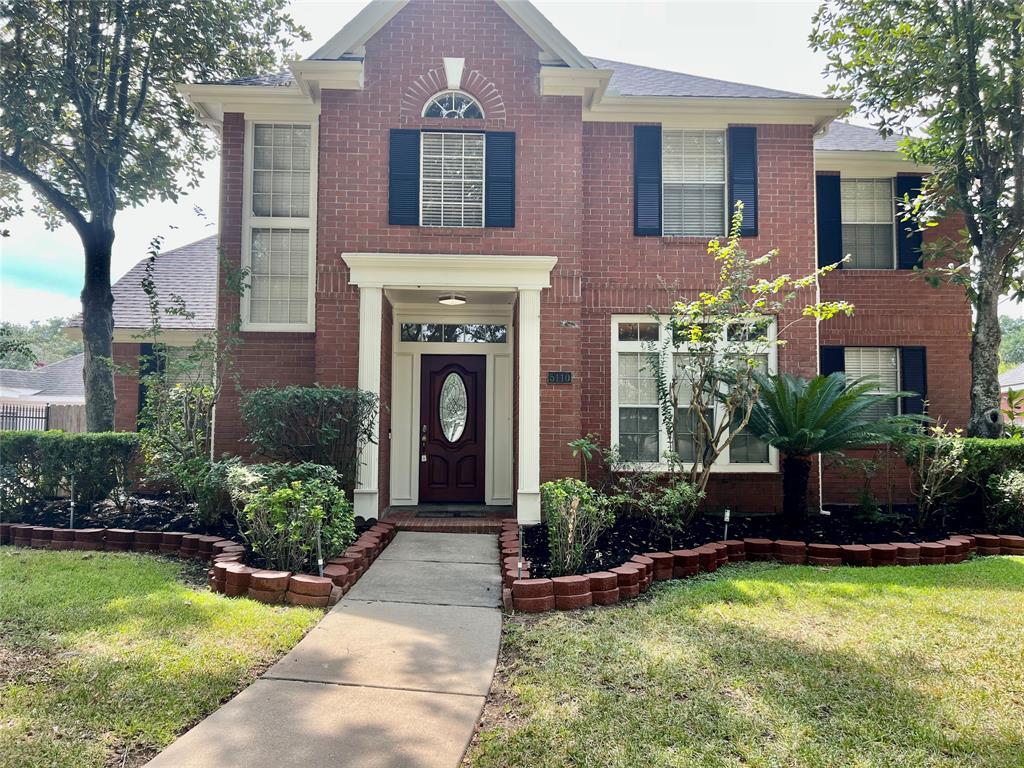 5110 Rebel Ridge Dr, Sugar Land, TX 77478 House Rental in Sugar Land