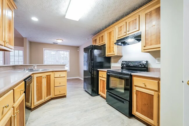 Foto del edificio - 810 Tucker Trail