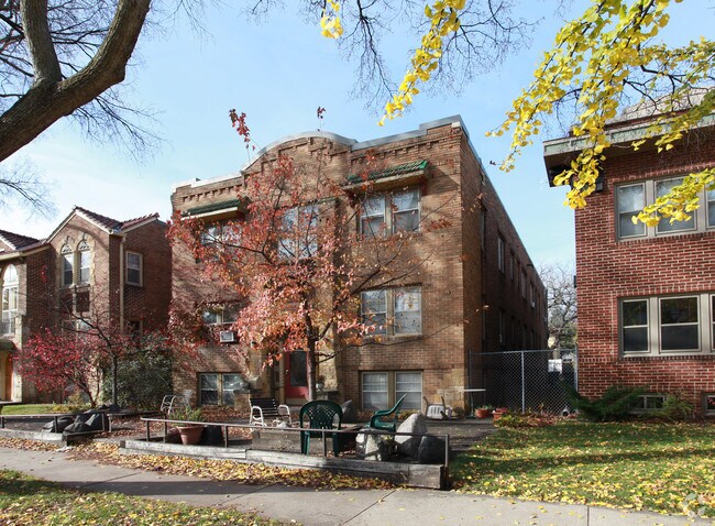 Building Photo - 3512 Emerson Ave S