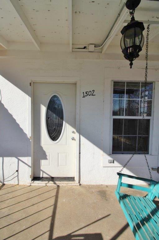 1502 Clear Lake Rd, Weatherford, TX 76086 House Rental in Weatherford