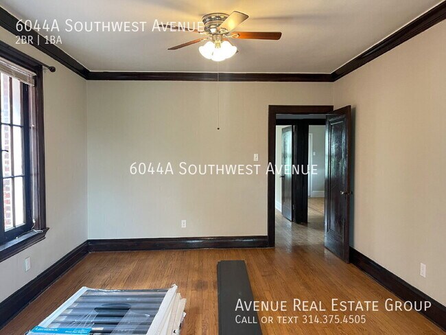 Foto del edificio - 6044 Southwest Ave