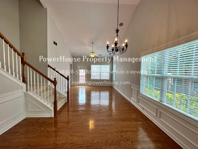 Building Photo - 1803 Willow Branch Ln