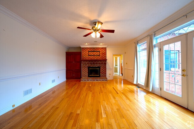 Building Photo - 1495 Merrimans Ln