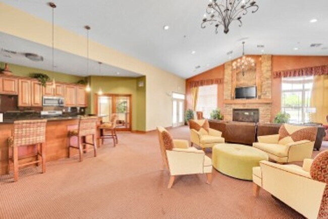 Foto del edificio - 4027 E 98th Pl