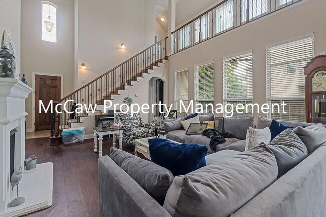 Foto del edificio - 2438 Sunderland Ln