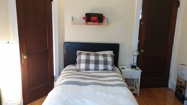 Foto del edificio - 158 Magazine St