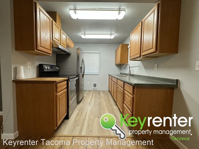 Foto del edificio - 2 br, 1 bath House - 3724 N 19th St
