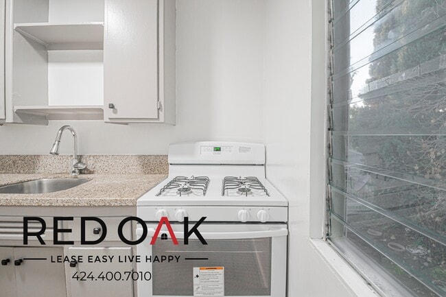 Foto del edificio - 7119 E Gage Ave