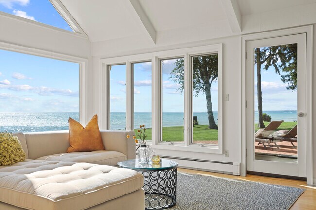 Building Photo - 8090 N Beach Dr