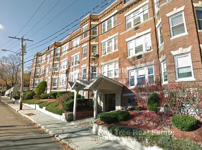 Photo - 33 Lancaster Terrace Apartment