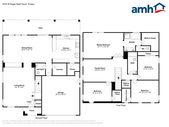 Building Photo - 8143 W Eagle Heart Ct
