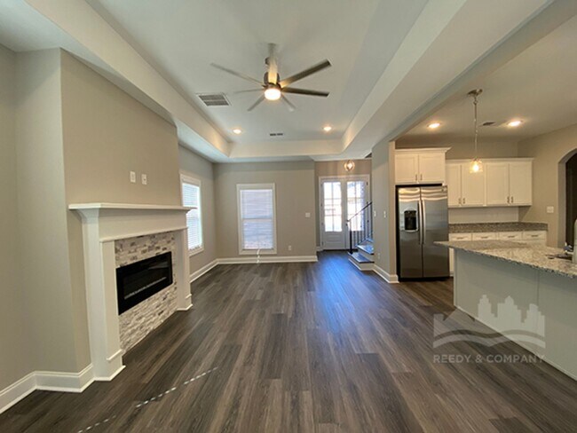Foto del edificio - 9691 Jackson Run Ln