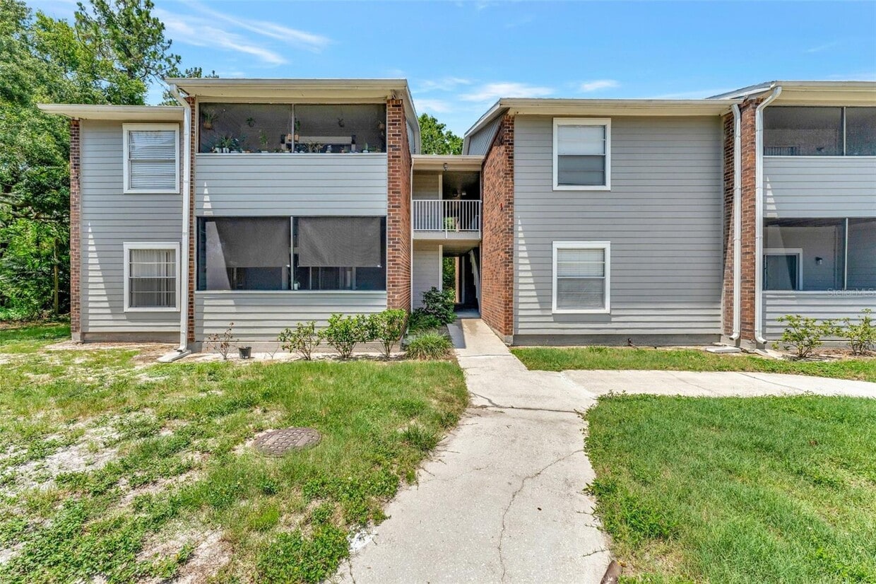 1400 Gandy Blvd N Unit 1501, Saint Petersburg, FL 33702 Condo for