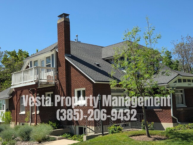 Foto del edificio - 2583 Brinker Ave