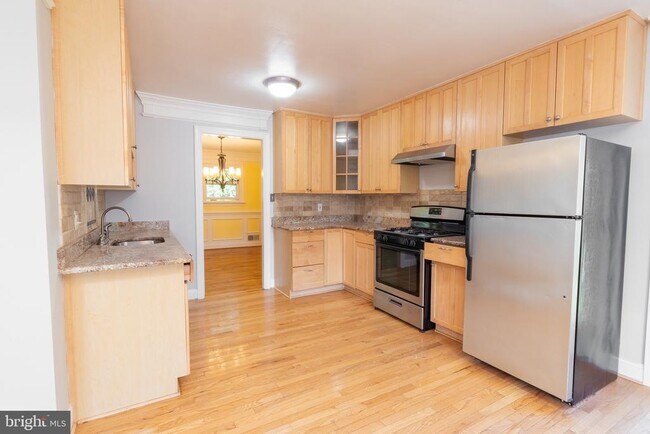 Foto del edificio - 11714 Tifton Dr