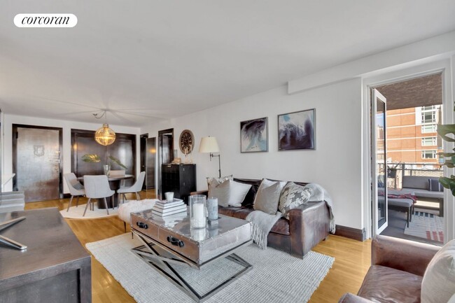 Foto del edificio - 401 E 74th St