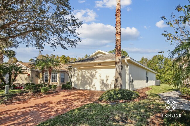 Building Photo - 549 Vineyard Way