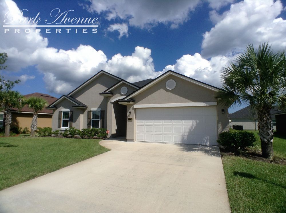 Primary Photo - 124 Toscana Ln