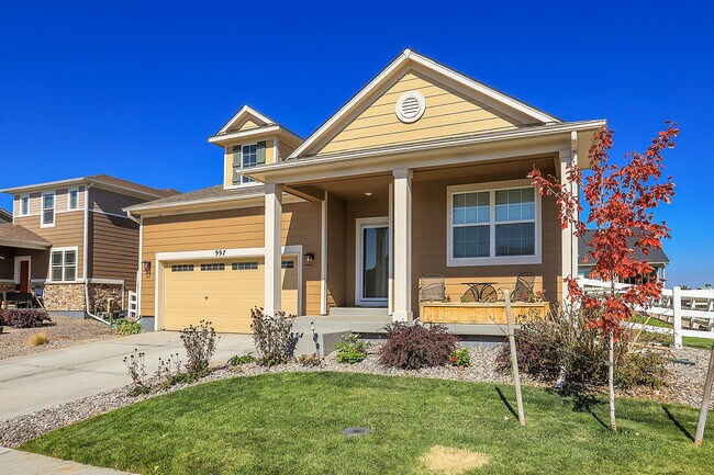 Foto del edificio - 997 Goldenrod Pkwy