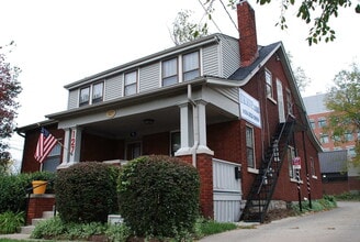 Building Photo - 127 Gazette Ave