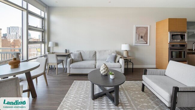 Foto del edificio - 1222 W Madison St