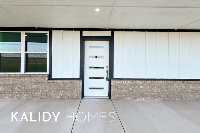 Foto del edificio - 12624 E Hefner Rd