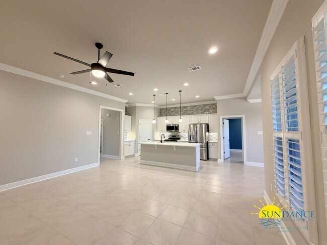 Foto del edificio - Custom-crafted details shine throughout this stunning 3-bedroom home in Magnolia at the Bluffs in...