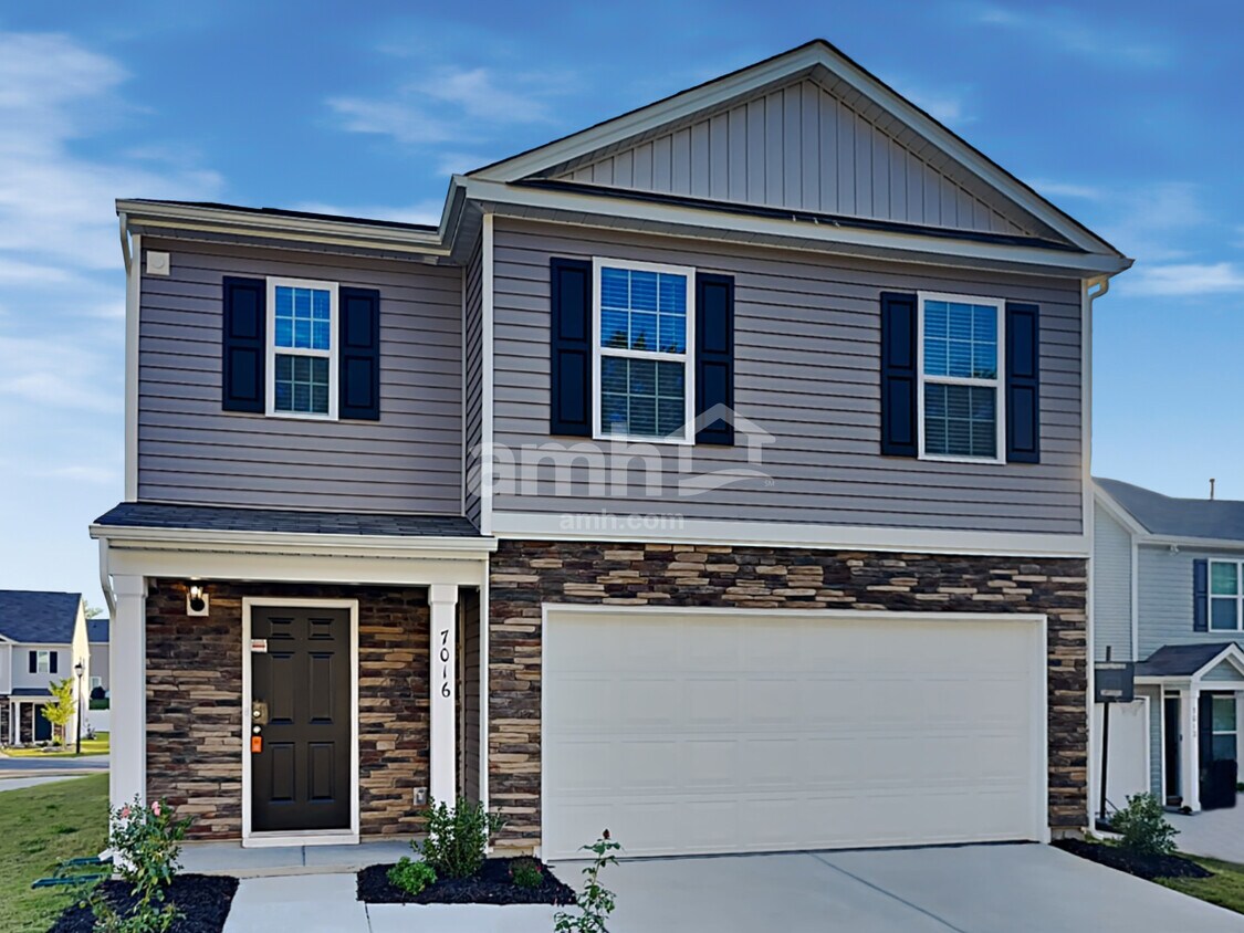 7016 Finnigan Road House Rental in Charlotte, NC