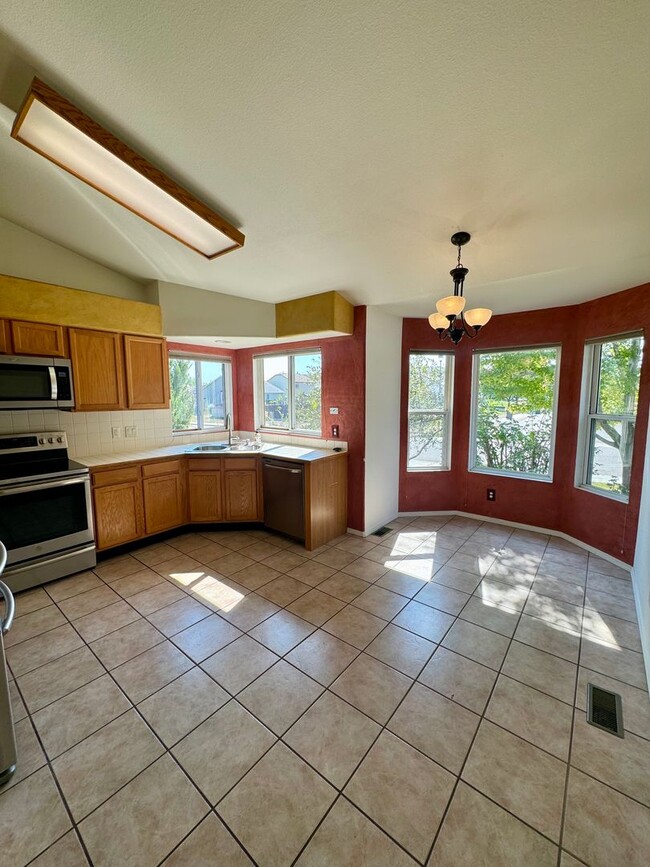 Building Photo - Ranch Style home in Cheyenne Meadows