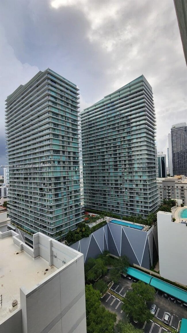 Foto del edificio - 1250 S Miami Ave