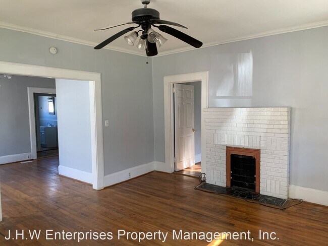 Building Photo - 3 br, 2 bath House - 5011 Burke Ave.